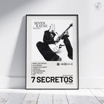 7 SECRETOS