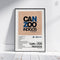 CAN + ZOO ÍNDIGOS