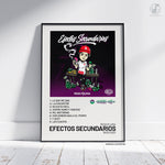 EFECTOS SECUNDARIOS