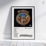 AFRODISÍACO