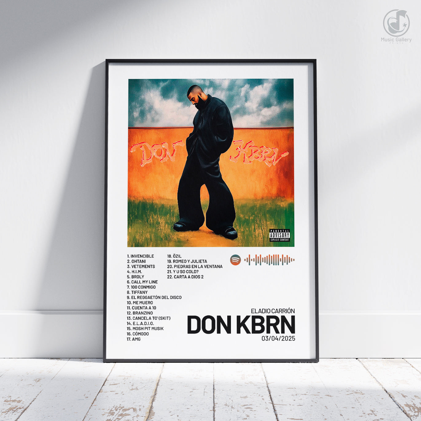 DON KBRN