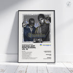QUEVEDO: BZRP MUSIC SESSIONS, VOL. 52