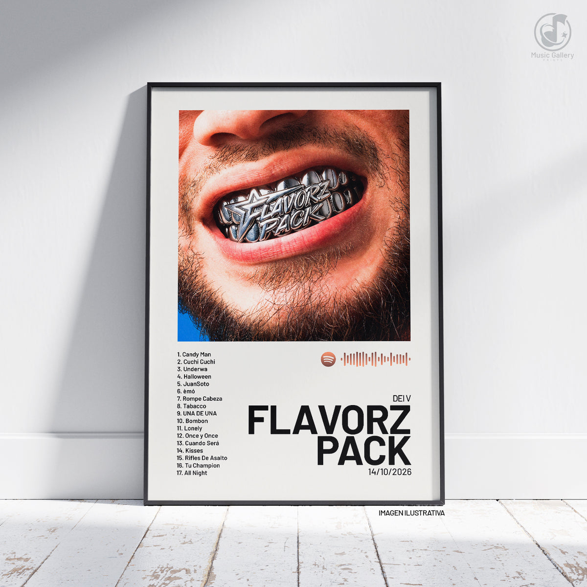 Flavorz Pack