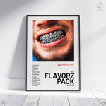 Flavorz Pack