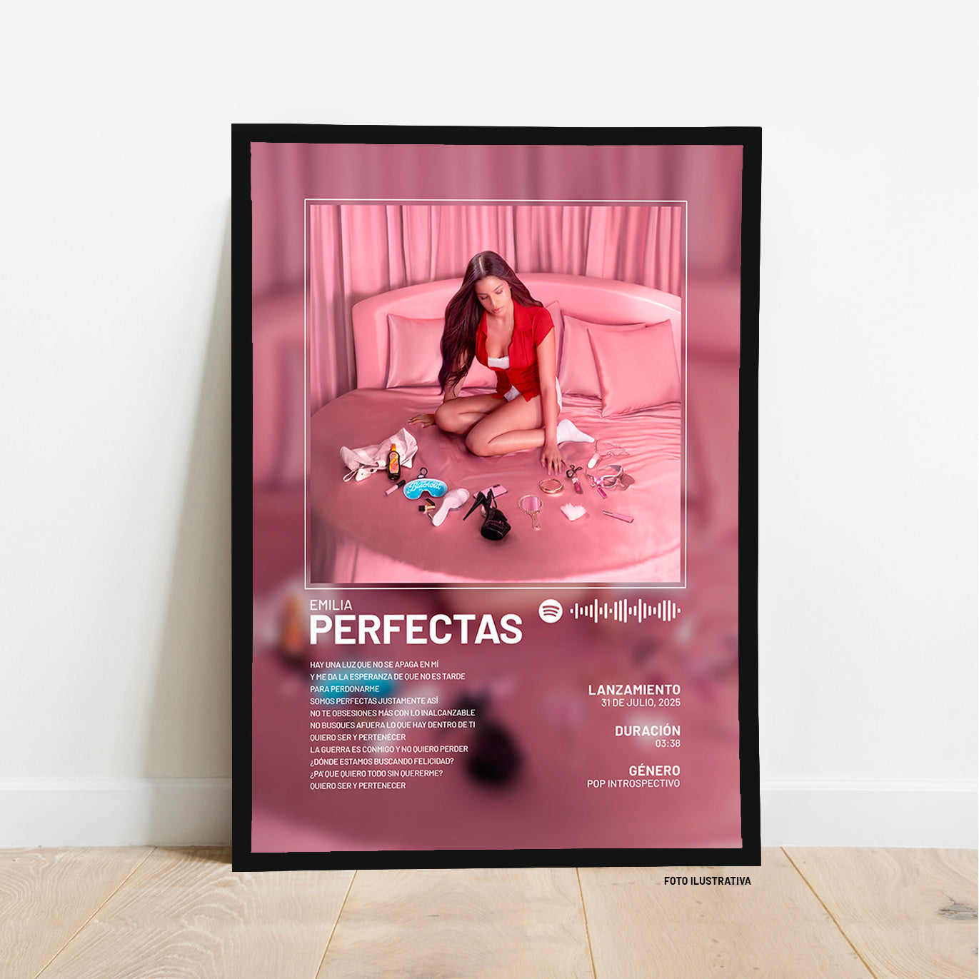 PERFECTAS