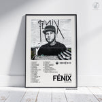 FÉNIX