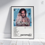 UNSTOPPABLE