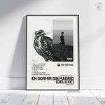 EN DORMIR SIN MADRID (DELUXE)