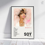 SOY