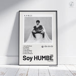 Soy HUMBE