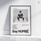 Soy HUMBE