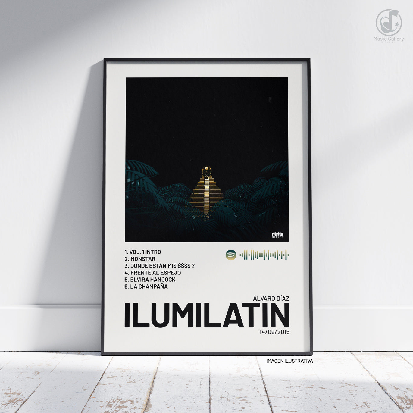 ILUMILATIN