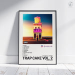 TRAP CAKE, VOL 2