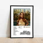 BORN TO DIE - THE PARADISE EDITION (SPECIAL EDITION)