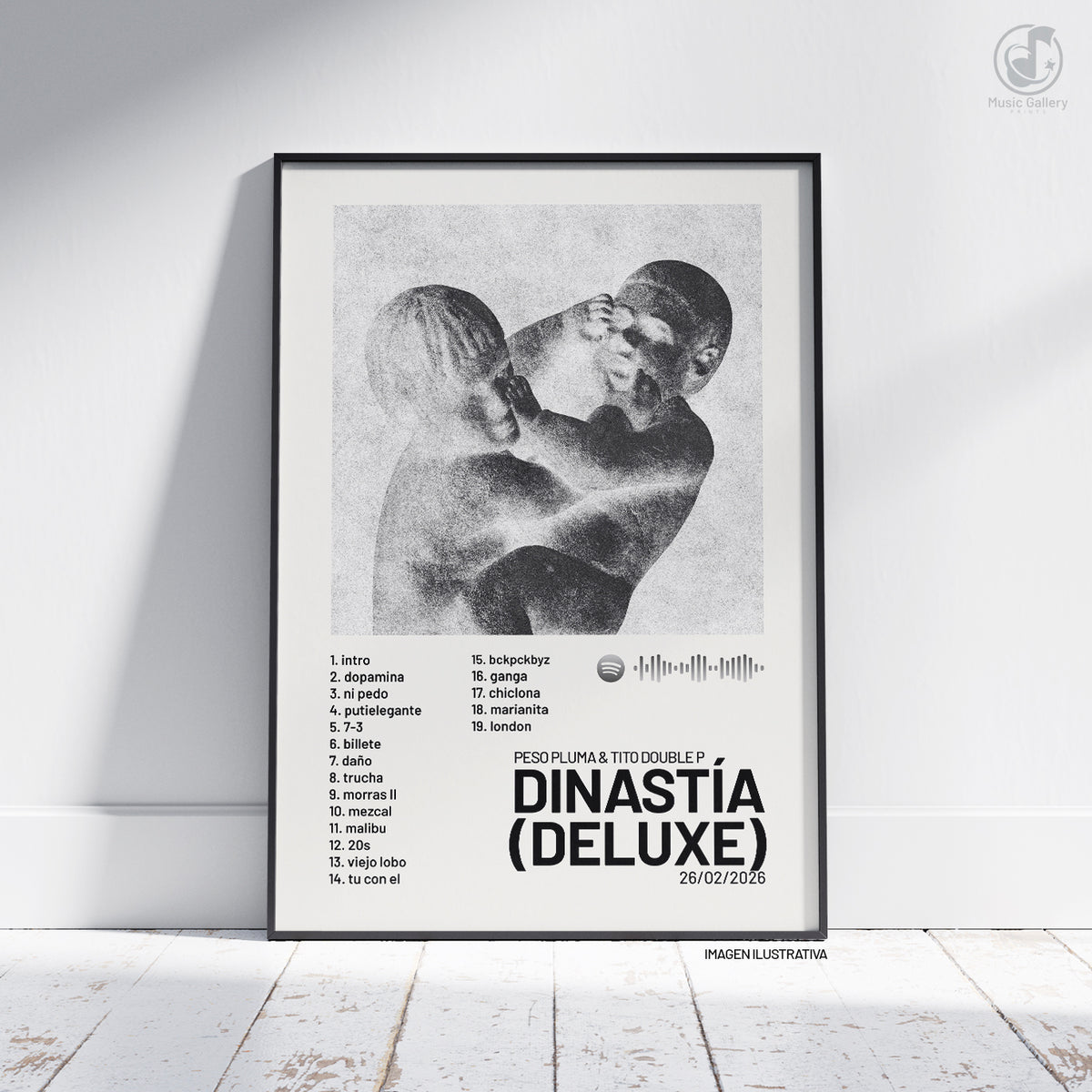 DINASTÍA (DELUXE)