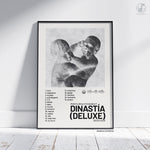 DINASTÍA (DELUXE)