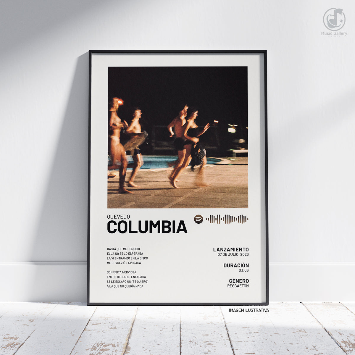 COLUMBIA