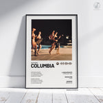 COLUMBIA