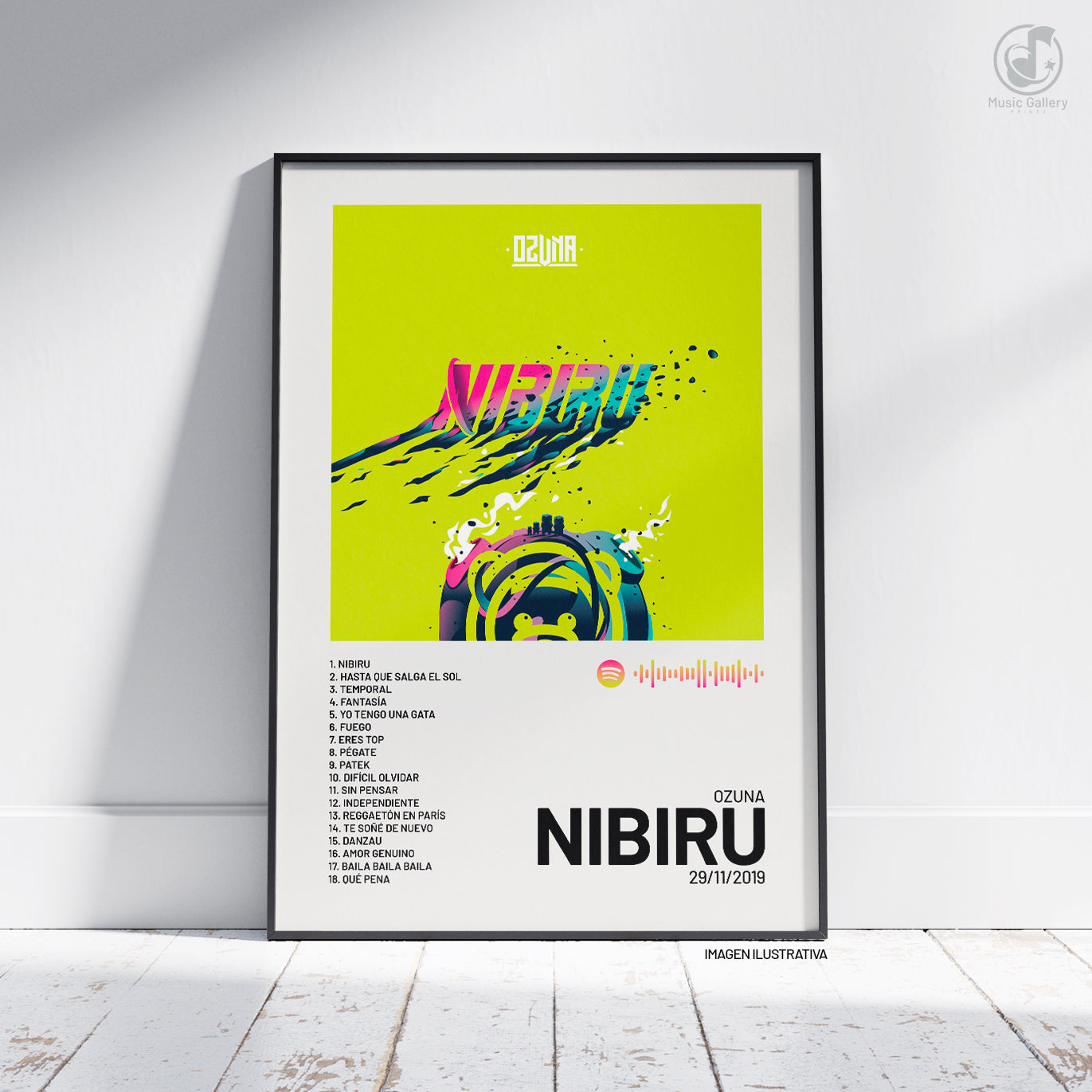 NIBIRU