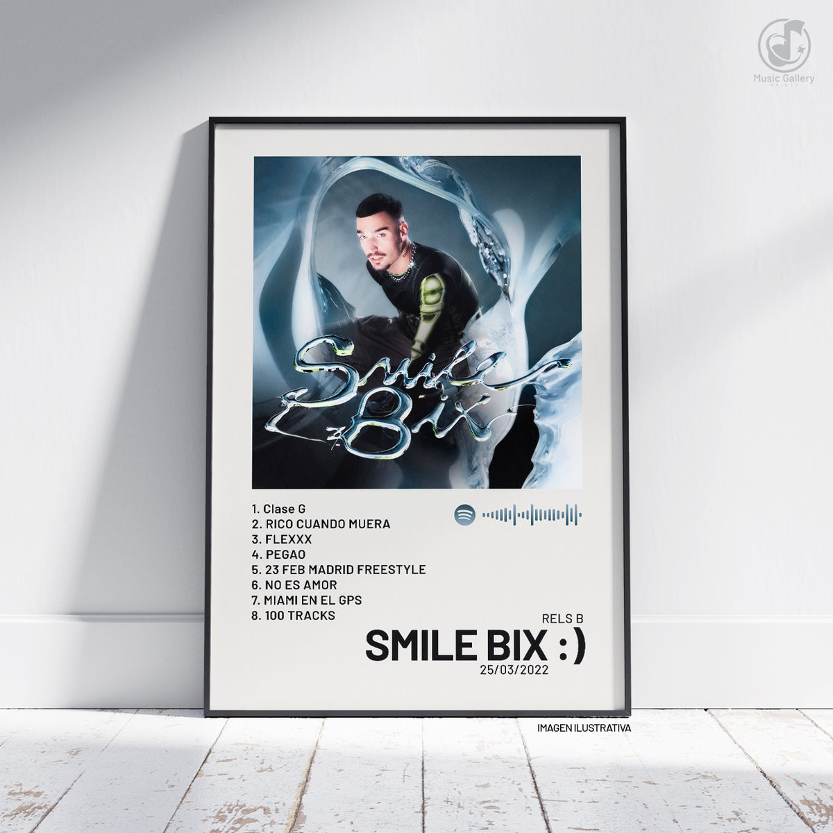 SMILE BIX :)
