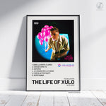 THE LIFE OF XULO