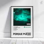 PORQUE PUEDO