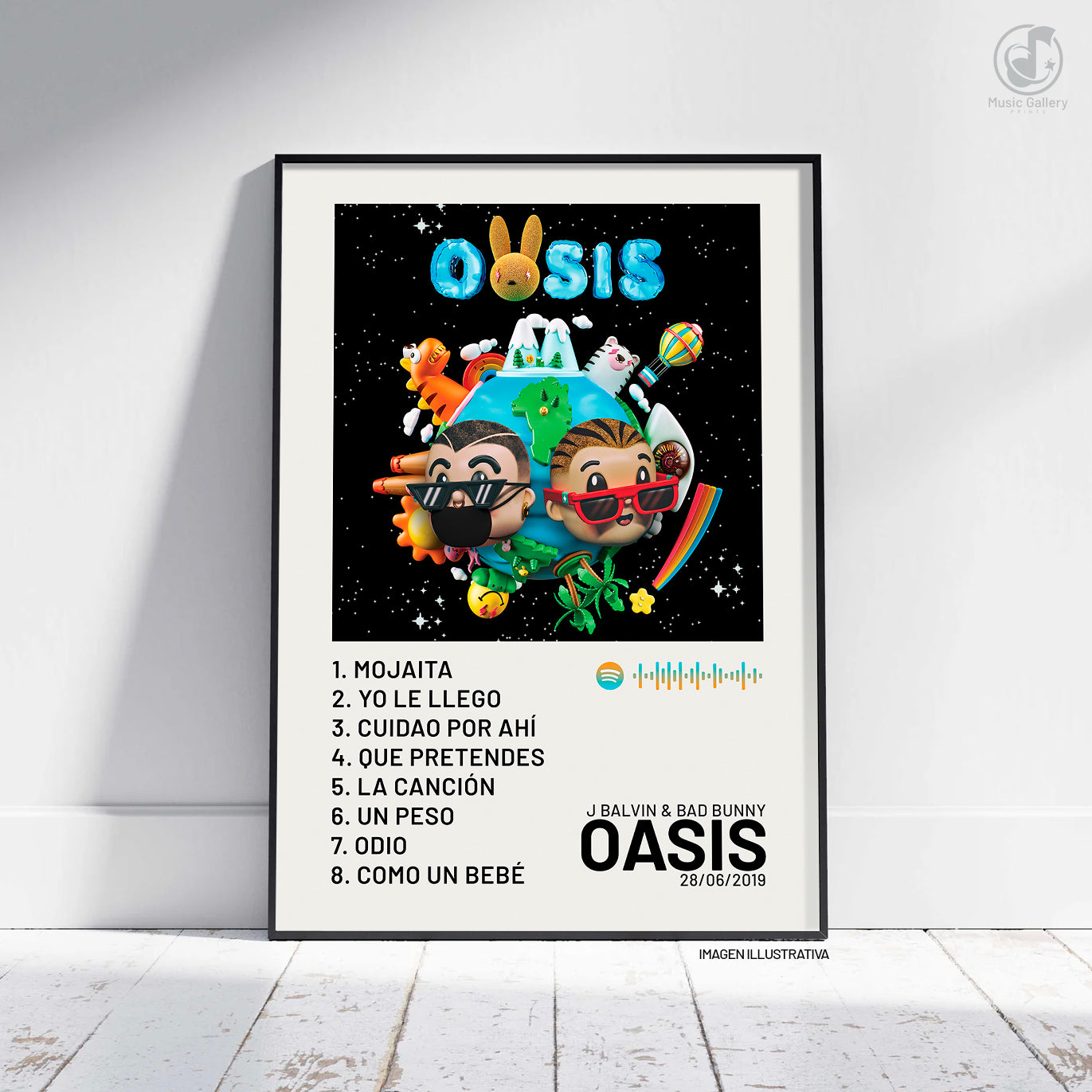OASIS