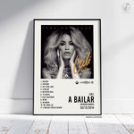 A BAILAR (VERSIÓN BONUS)