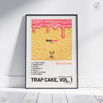 TRAP CAKE, VOL 1