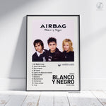 Blanco y Negro