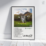 LA ISLA LP