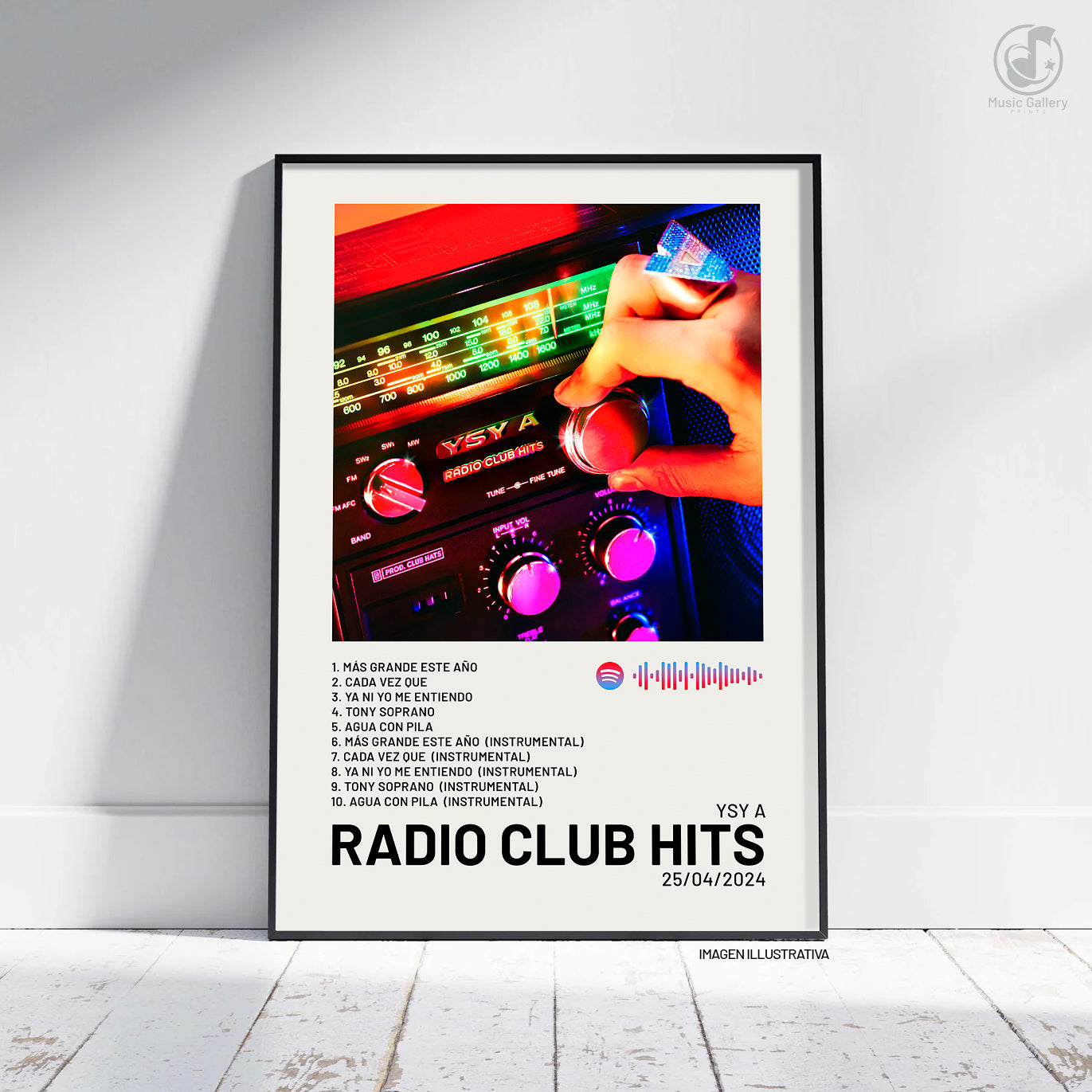 RADIO CLUB HITS