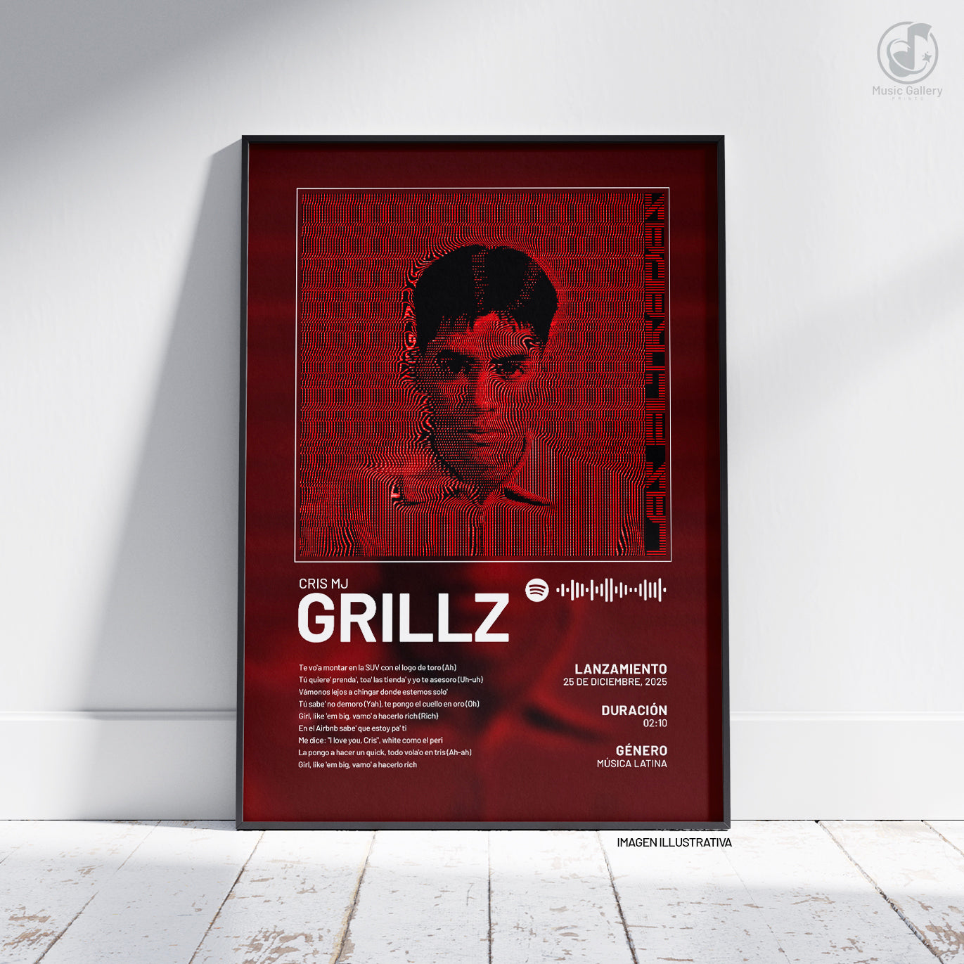 GRILLZ