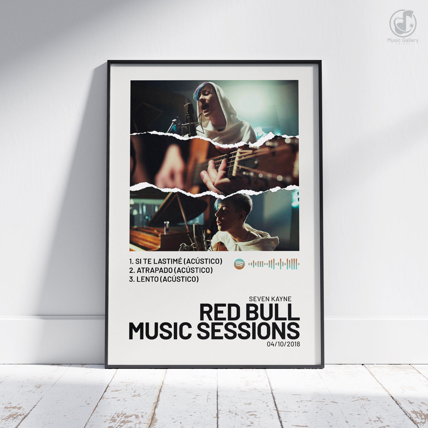 RED BULL MUSIC SESSIONS