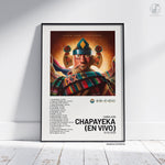 Chapayeka (En Vivo)