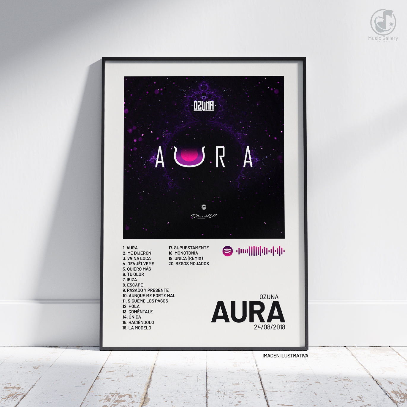 AURA