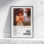 SOL MARÍA