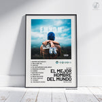 EL MEJOR HOMBRE DEL MUNDO
