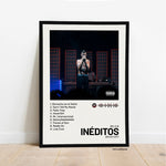 INÉDITOS