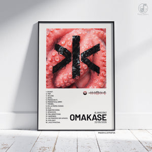 OMAKASE