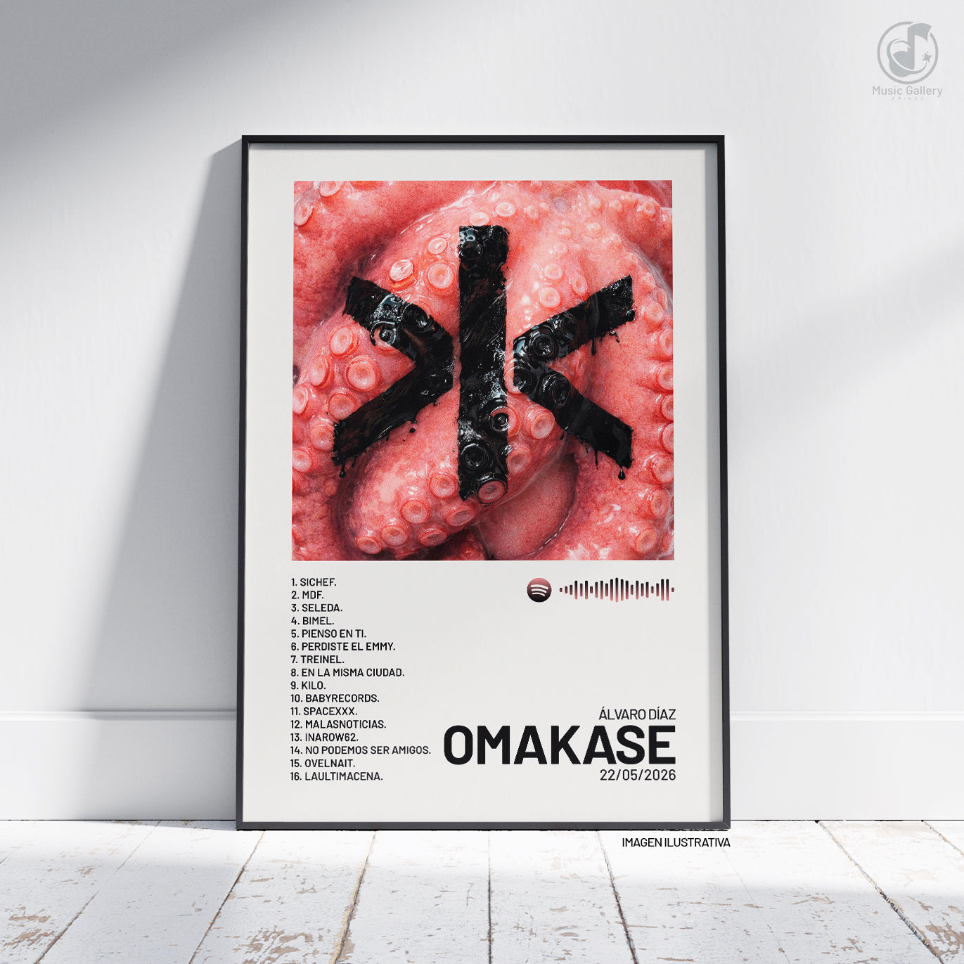 OMAKASE