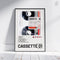 CASSETTE 01
