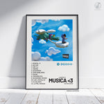 MUSICA <3