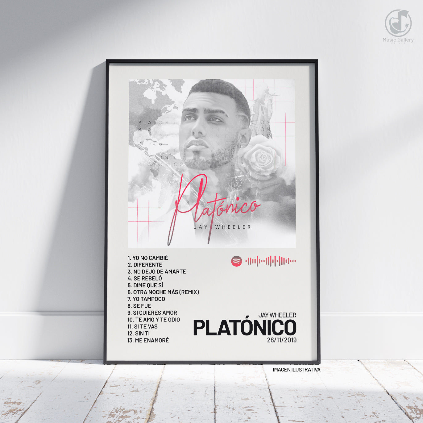 PLATÓNICO