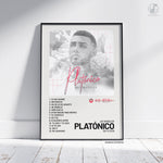 PLATÓNICO