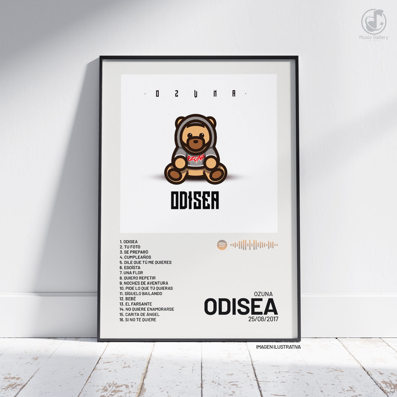ODISEA