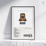 ODISEA
