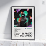 EL PRECIO DEL DINERO