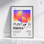 PUNTO G