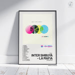 INTER SHIBUYA - LA MAFIA